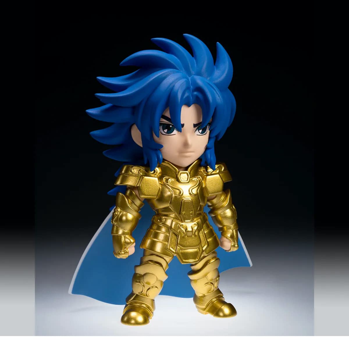 Full Box The Supreme Gold Saints Assemble - Saint Seiya - Box